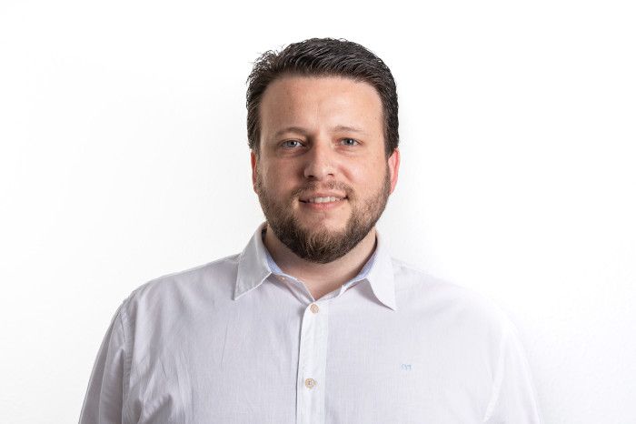 Aitor Atencia - Web Developer - soluntec