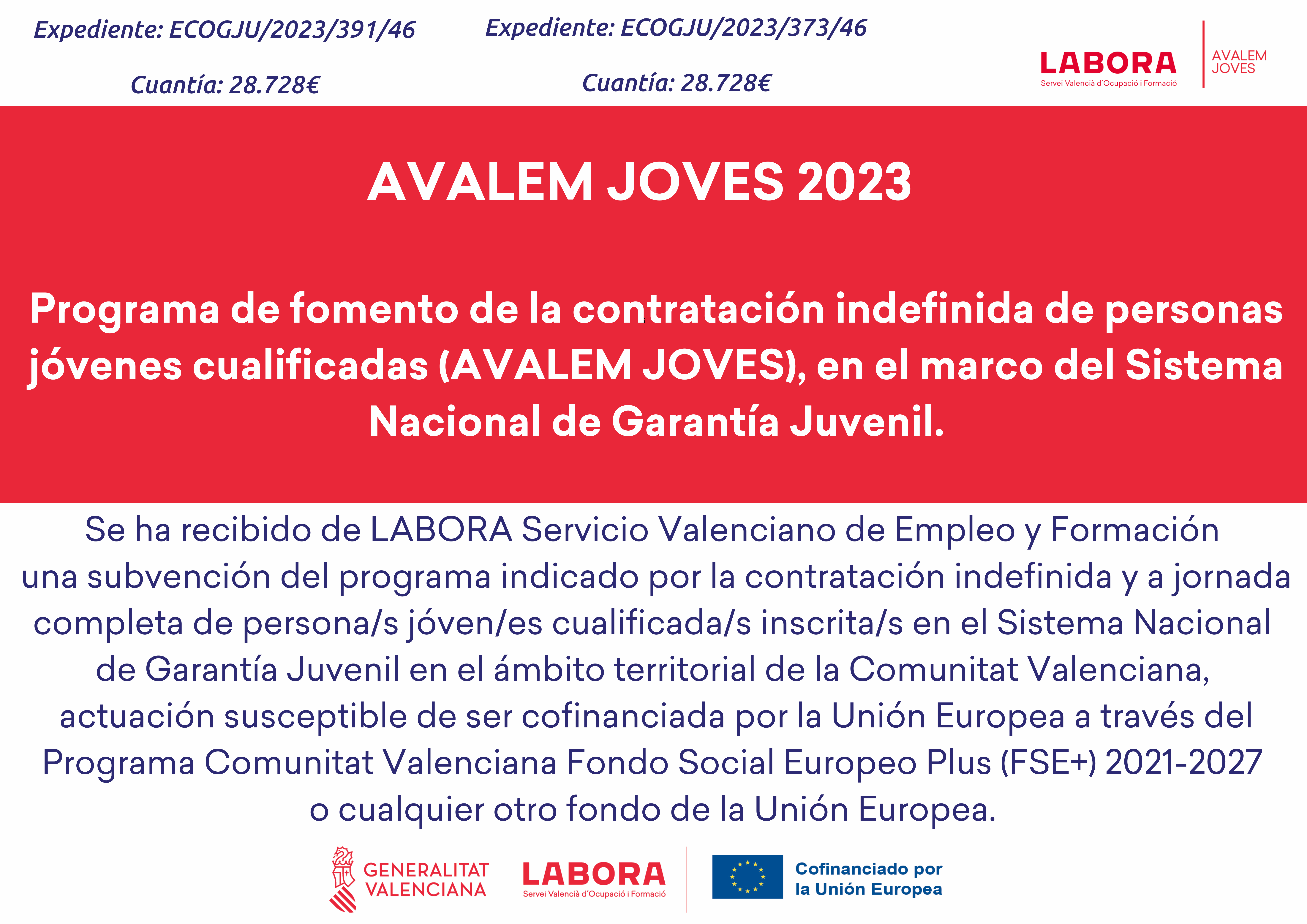 Odoo • Texto e imagen